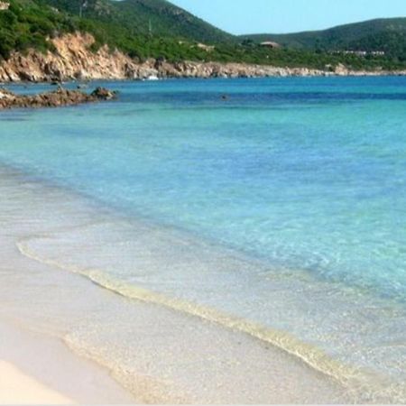 Вилла Sa Caladroxa Вилла-Сан-Пьетро Экстерьер фото